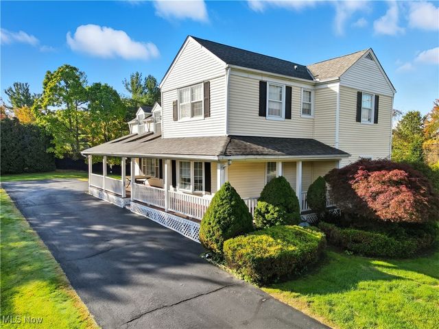 37150 Eagle Road, Willoughby Hills, OH 44094