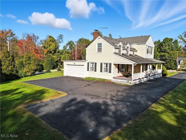 37150 Eagle Road, Willoughby Hills, OH 44094