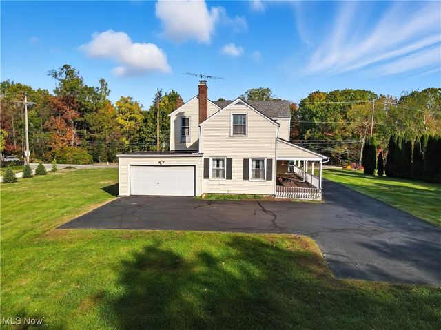 37150 Eagle Road, Willoughby Hills, OH 44094