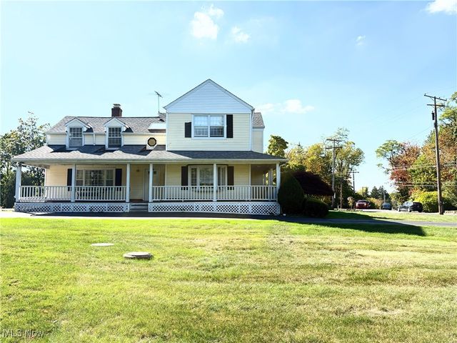 37150 Eagle Road, Willoughby Hills, OH 44094