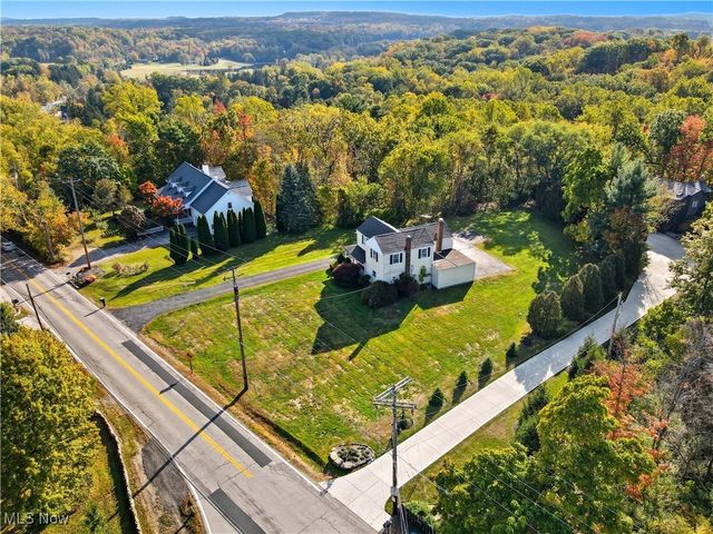 37150 Eagle Road, Willoughby Hills, OH 44094