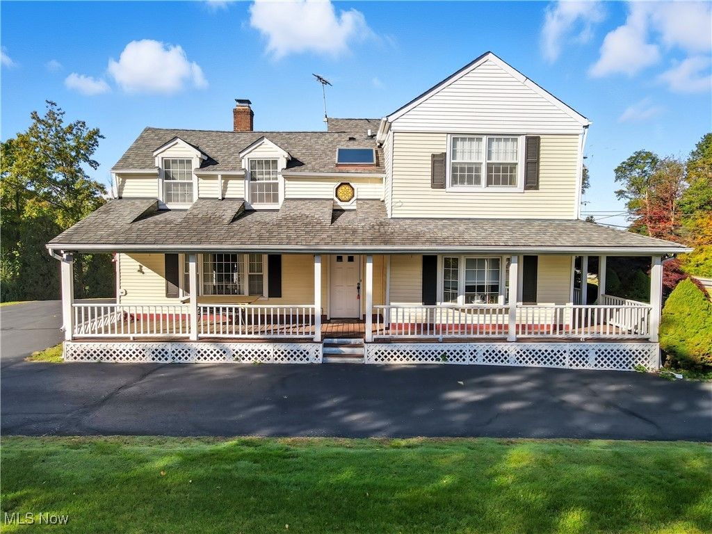 37150 Eagle Road, Willoughby Hills, OH 44094