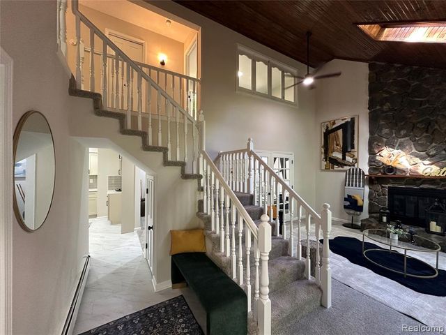 4233 State Road, Fort Gratiot, MI 48059