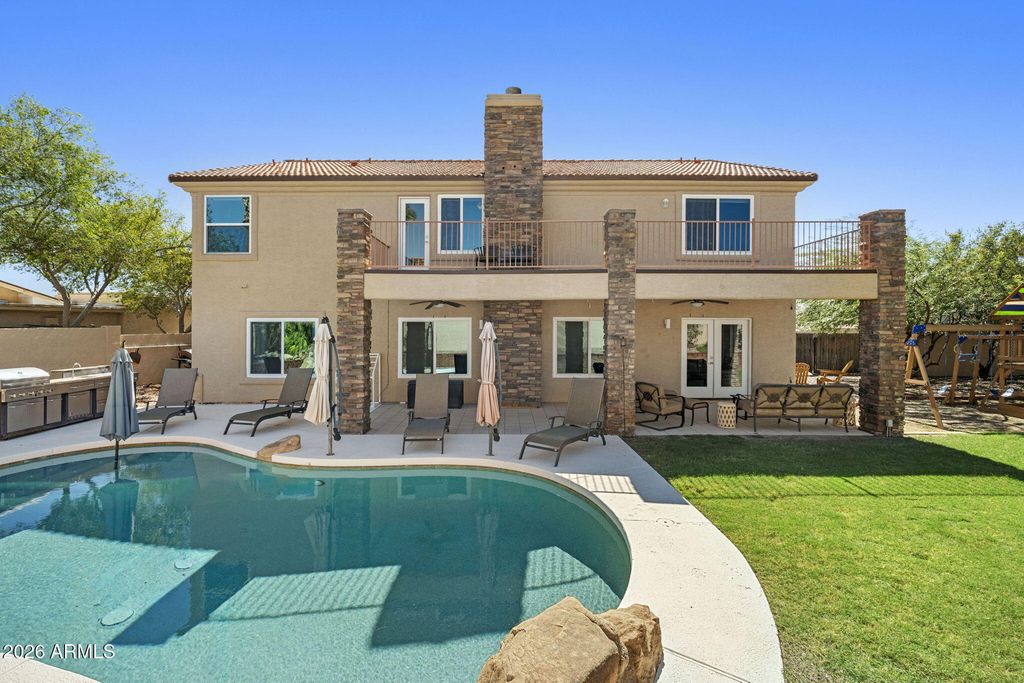15538 E MUSTANG Drive, Fountain Hills, AZ 85268 — photo 2