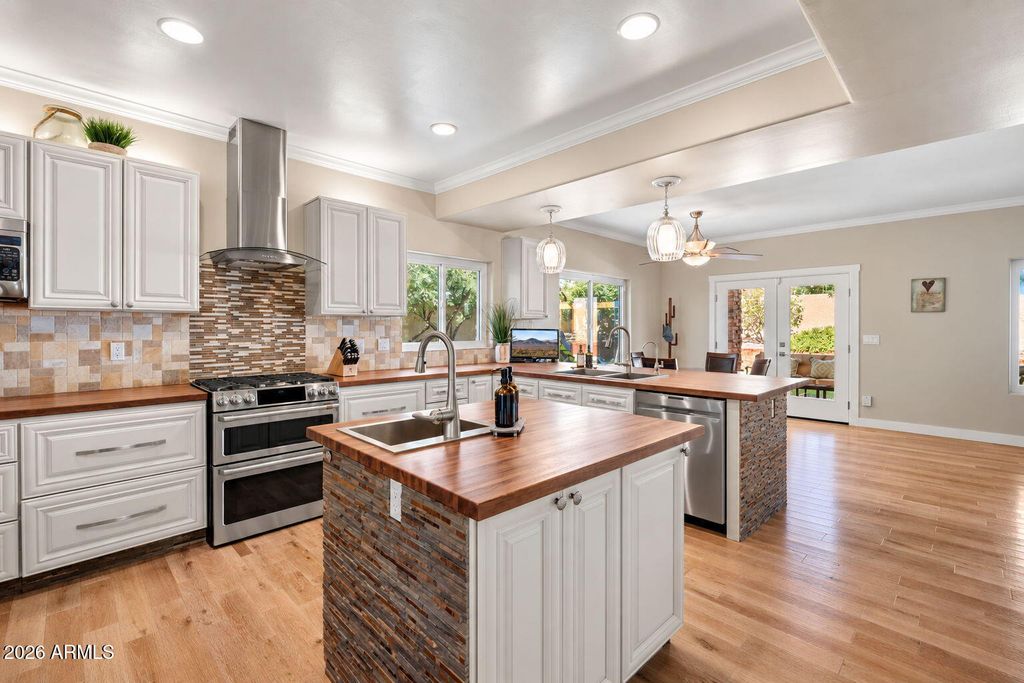 15538 E MUSTANG Drive, Fountain Hills, AZ 85268 — photo 5