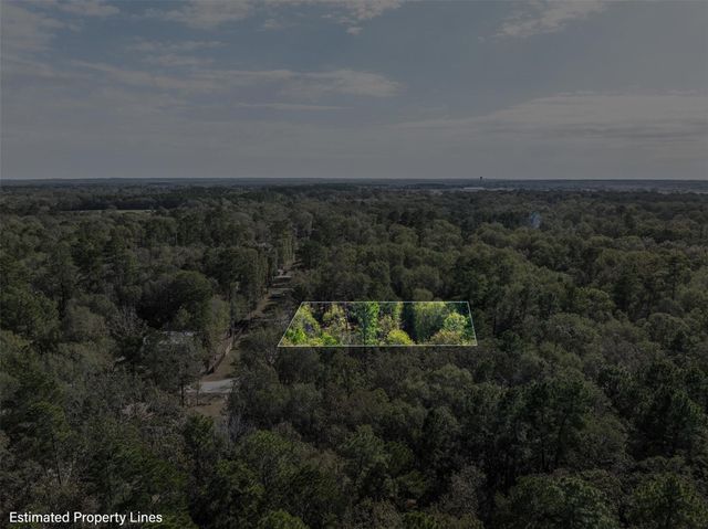 136 Warbler Lane, Livingston, TX 77351