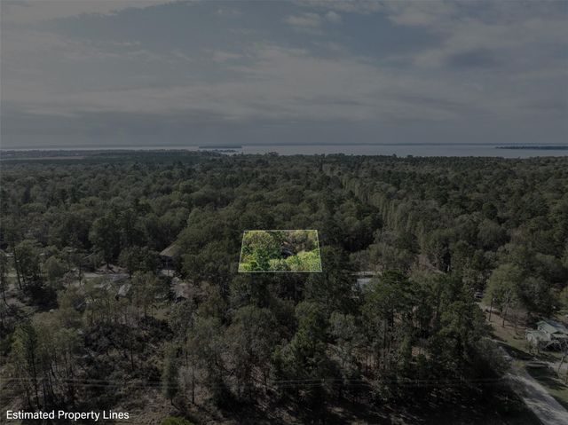 136 Warbler Lane, Livingston, TX 77351