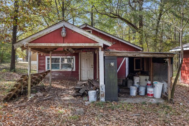 136 Warbler Lane, Livingston, TX 77351