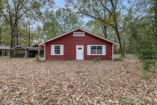 136 Warbler Lane, Livingston, TX 77351