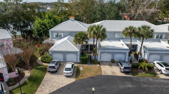 4829 WALDEN CIRCLE 7, Orlando, FL 32811