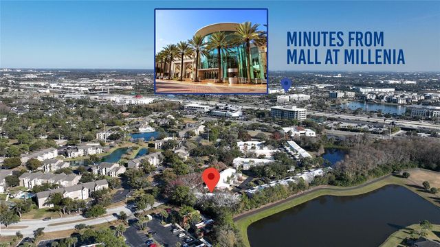 4829 WALDEN CIRCLE 7, Orlando, FL 32811