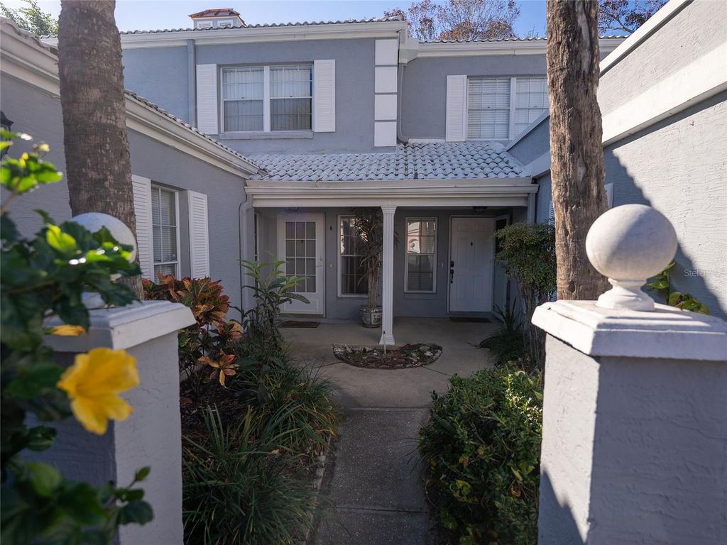 Image 1 of property listing at 4829 WALDEN CIRCLE 7, Orlando, FL 32811