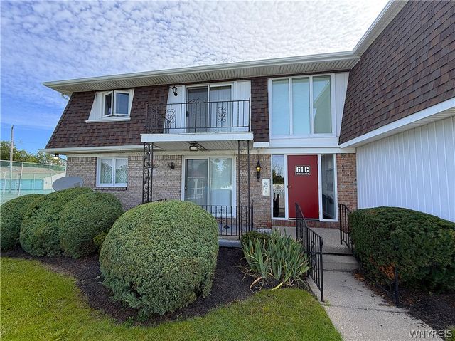 61C Georgian Apt 2 Lane 2, Amherst, NY 14221