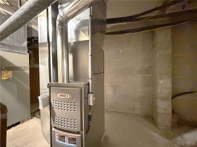 61C Georgian Apt 2 Lane 2, Amherst, NY 14221