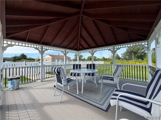 61C Georgian Apt 2 Lane 2, Amherst, NY 14221