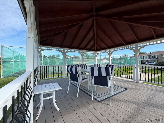 61C Georgian Apt 2 Lane 2, Amherst, NY 14221