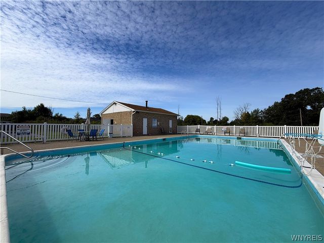 61C Georgian Apt 2 Lane 2, Amherst, NY 14221
