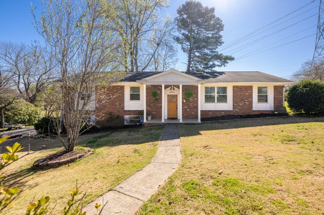 4832 Lake Haven Drive, Chattanooga, TN 37416