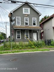 19 Glen Avenue, Troy, NY 12180