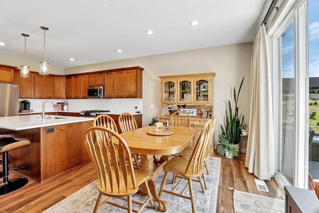 392 Campo Lane, Oregon, WI 53575