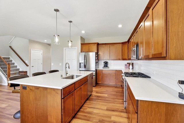 392 Campo Lane, Oregon, WI 53575
