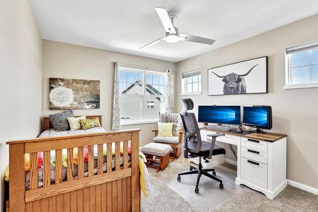 392 Campo Lane, Oregon, WI 53575