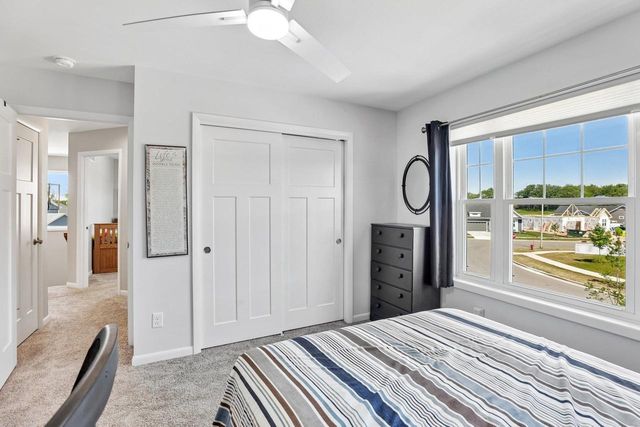392 Campo Lane, Oregon, WI 53575