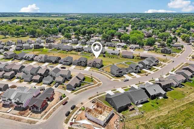392 Campo Lane, Oregon, WI 53575