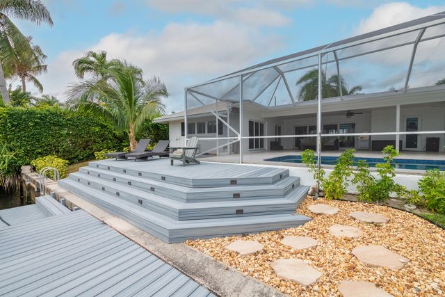 744 Peachtree Lane, Boca Raton, FL 33486