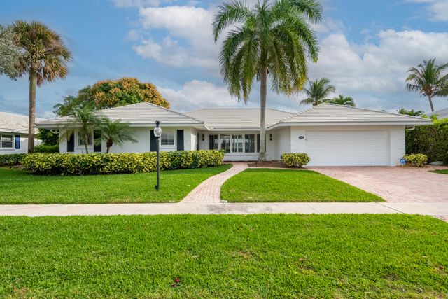 744 Peachtree Lane, Boca Raton, FL 33486