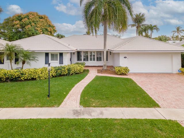 744 Peachtree Lane, Boca Raton, FL 33486
