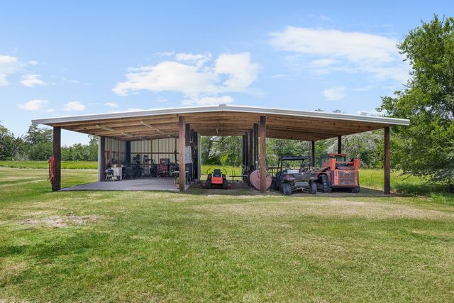 3941 County Road 219, Anderson, TX 77830
