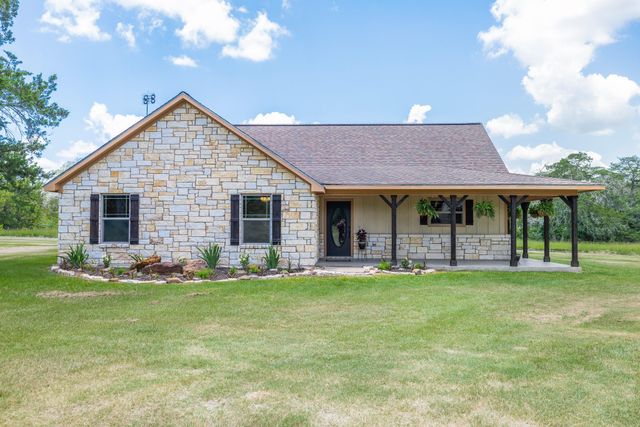 3941 County Road 219, Anderson, TX 77830