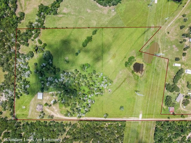 3941 County Road 219, Anderson, TX 77830