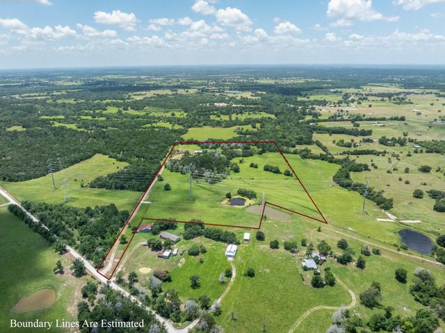 3941 County Road 219, Anderson, TX 77830