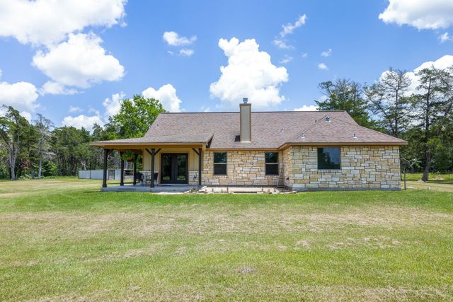 3941 County Road 219, Anderson, TX 77830