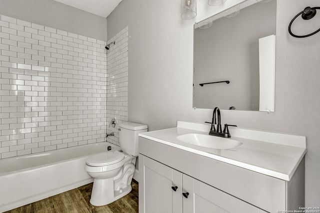 1803 Texas, San Antonio, TX 78228