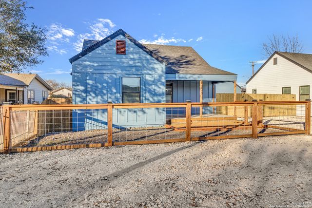 1803 Texas, San Antonio, TX 78228