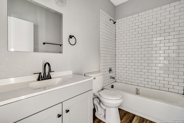 1803 Texas, San Antonio, TX 78228
