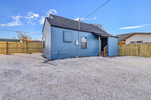1803 Texas, San Antonio, TX 78228