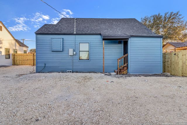 1803 Texas, San Antonio, TX 78228