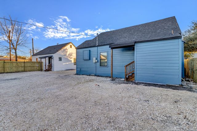1803 Texas, San Antonio, TX 78228