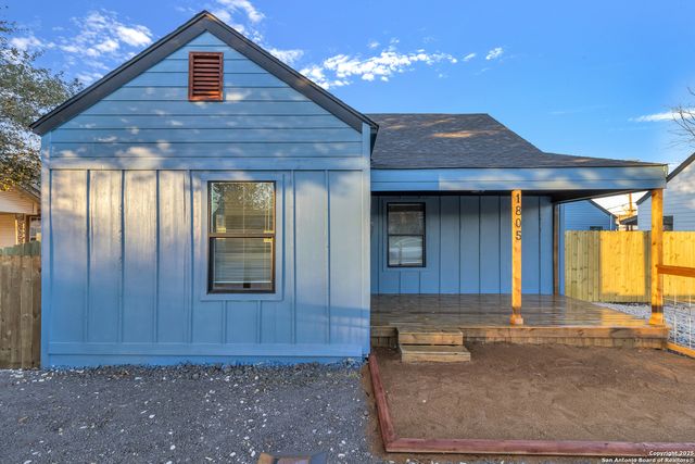 1803 Texas, San Antonio, TX 78228