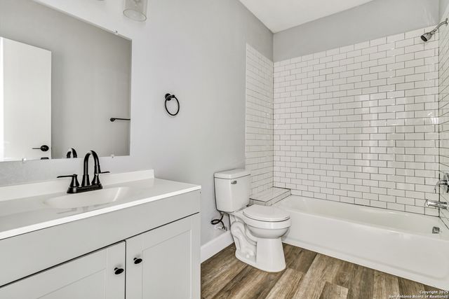 1803 Texas, San Antonio, TX 78228