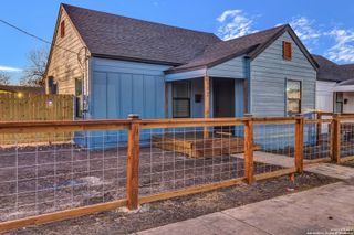 1803 Texas, San Antonio, TX 78228