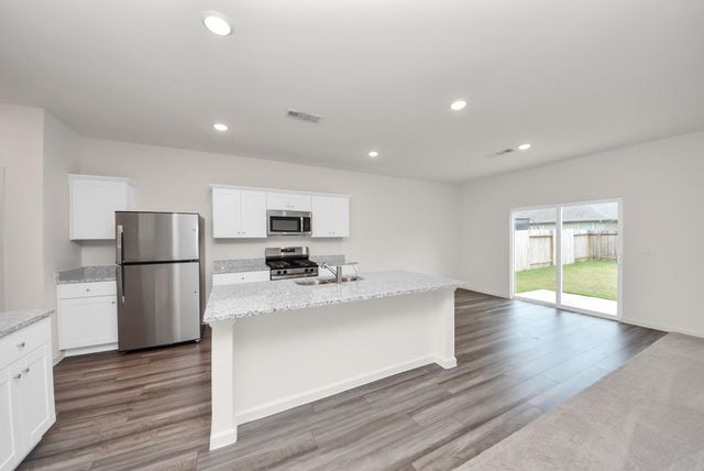 18740 Lucas Michael Way, New Caney, TX 77357