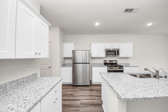 18740 Lucas Michael Way, New Caney, TX 77357
