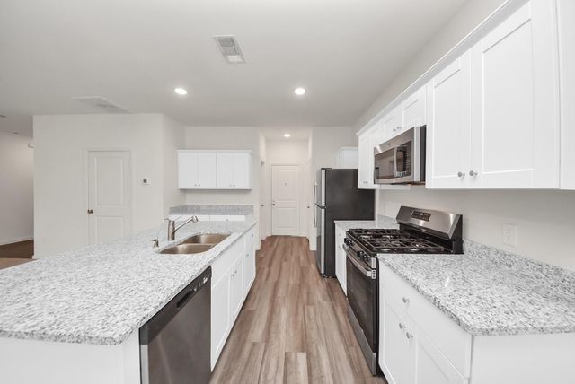 18740 Lucas Michael Way, New Caney, TX 77357