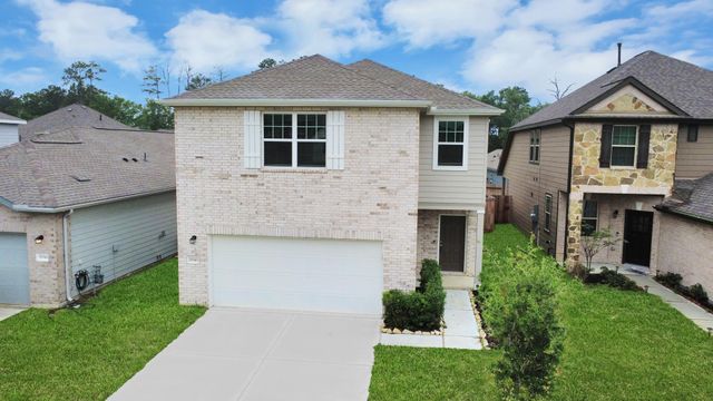 18740 Lucas Michael Way, New Caney, TX 77357