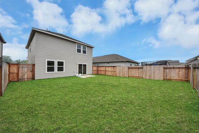 18740 Lucas Michael Way, New Caney, TX 77357